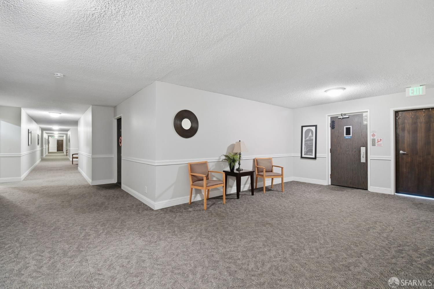 Detail Gallery Image 5 of 29 For 626 Mariners Island Blvd #205,  San Mateo,  CA 94404 - 1 Beds | 1 Baths