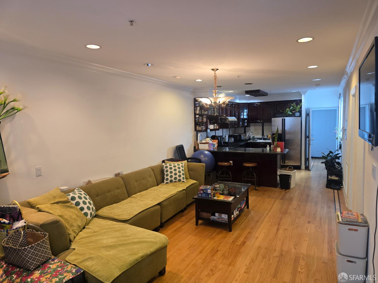 Detail Gallery Image 9 of 11 For 1233 20th Ave, San Francisco,  CA 94122 - 4 Beds | 4 Baths