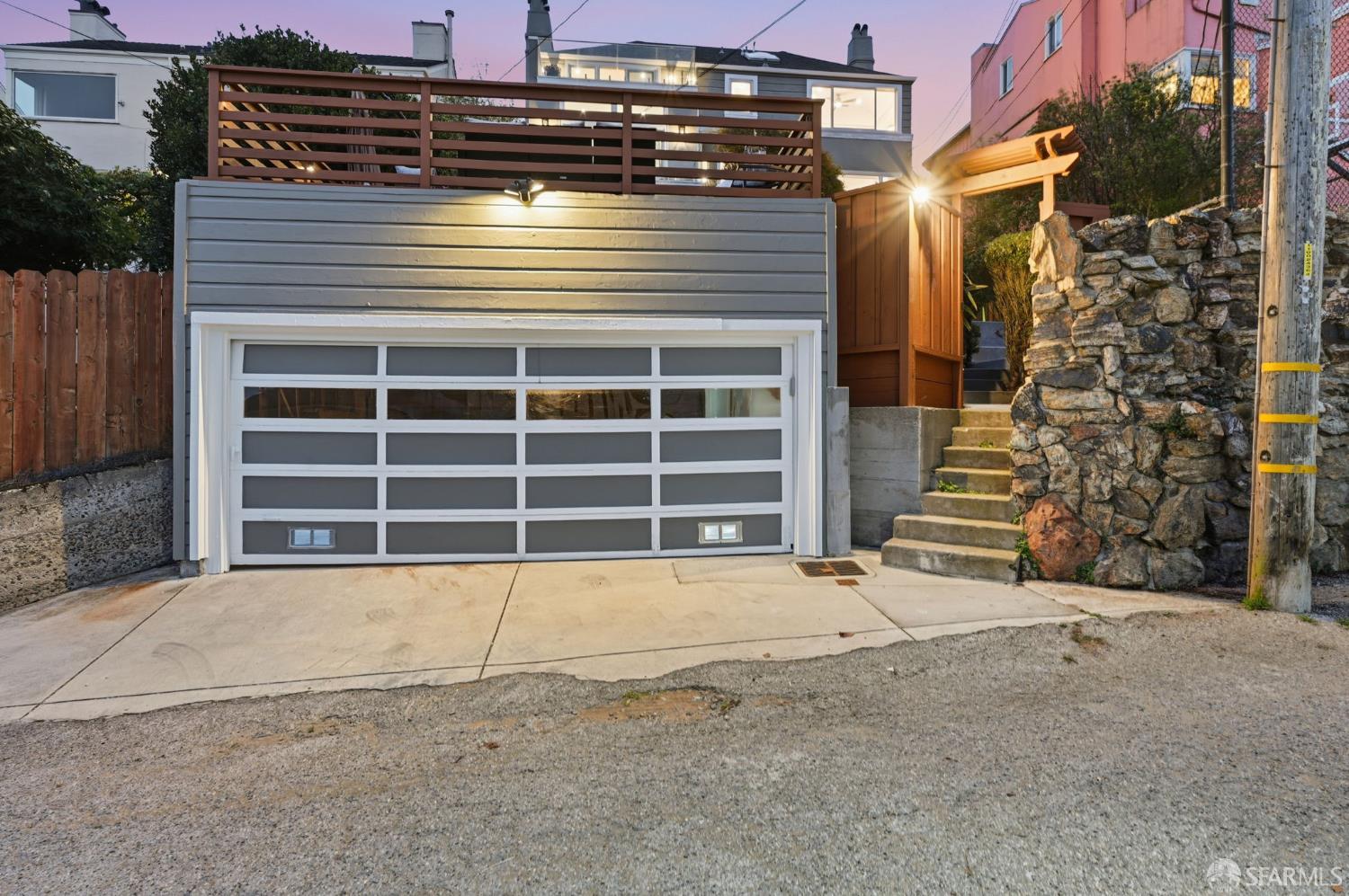 Detail Gallery Image 84 of 97 For 1983 15th Ave, San Francisco,  CA 94116 - 5 Beds | 4/1 Baths