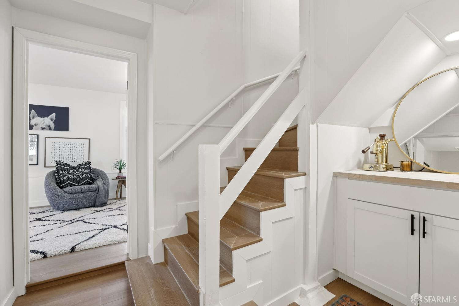 Detail Gallery Image 21 of 30 For 45 Scotia Ave, San Francisco,  CA 94124 - 3 Beds | 2 Baths