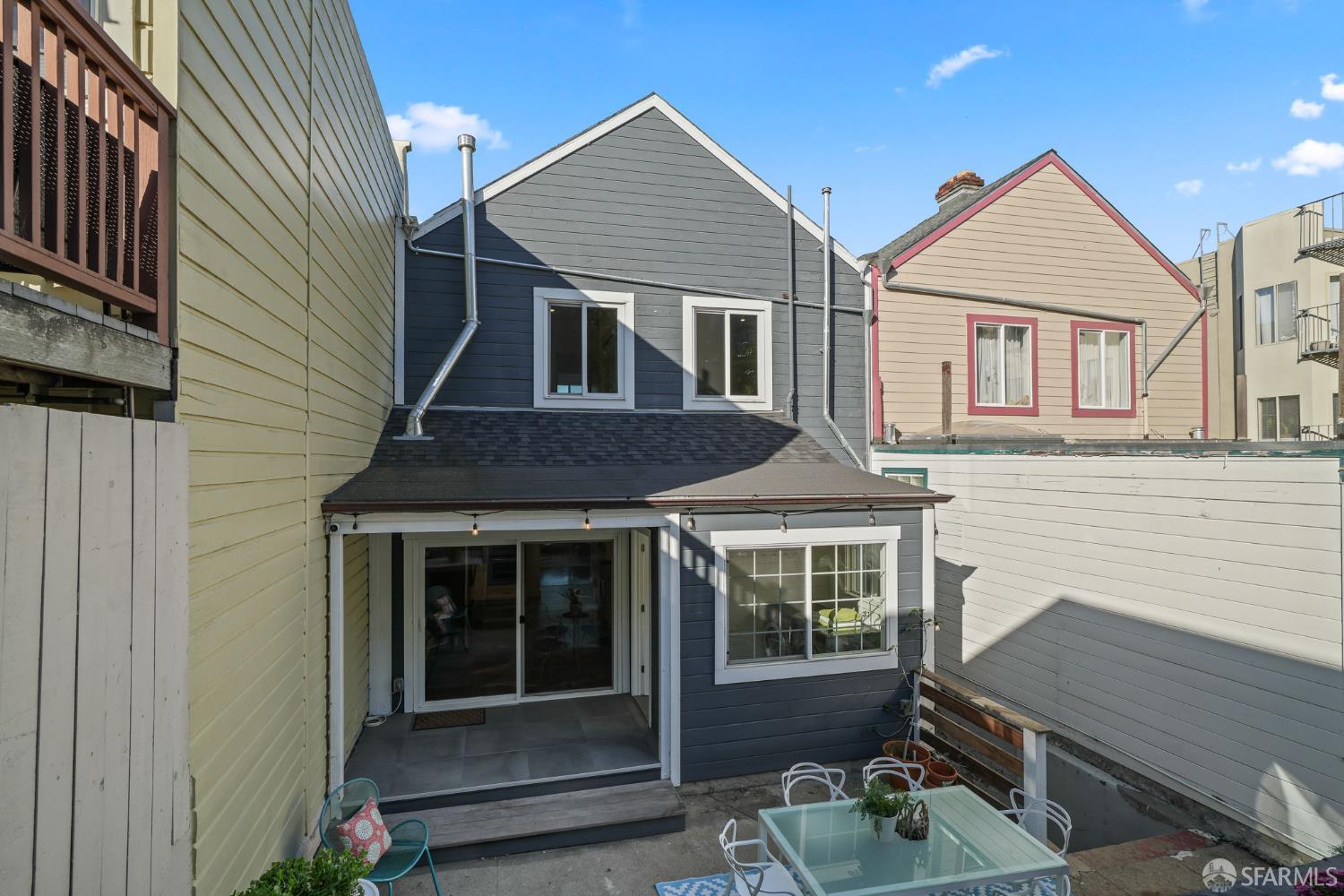 Detail Gallery Image 57 of 64 For 507 Potrero Ave, San Francisco,  CA 94110 - 3 Beds | 2 Baths