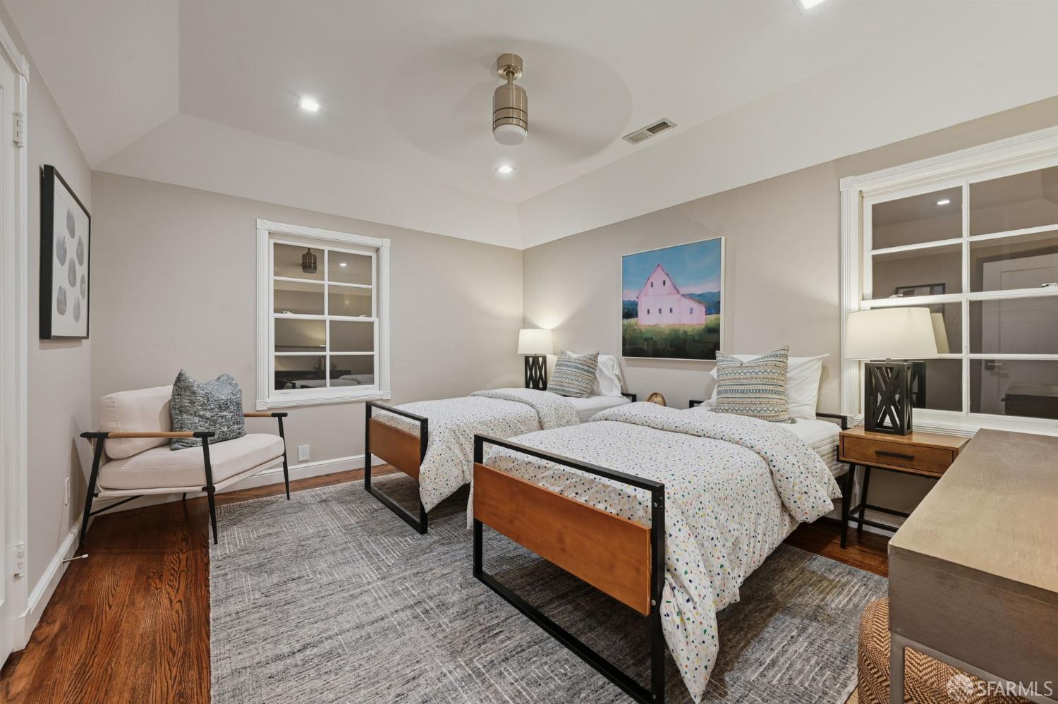 Detail Gallery Image 81 of 97 For 1983 15th Ave, San Francisco,  CA 94116 - 5 Beds | 4/1 Baths