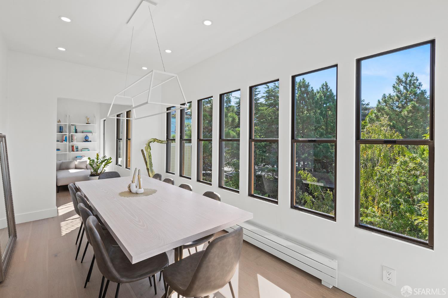 Detail Gallery Image 12 of 59 For 1812 20th St, San Francisco,  CA 94107 - 3 Beds | 2 Baths