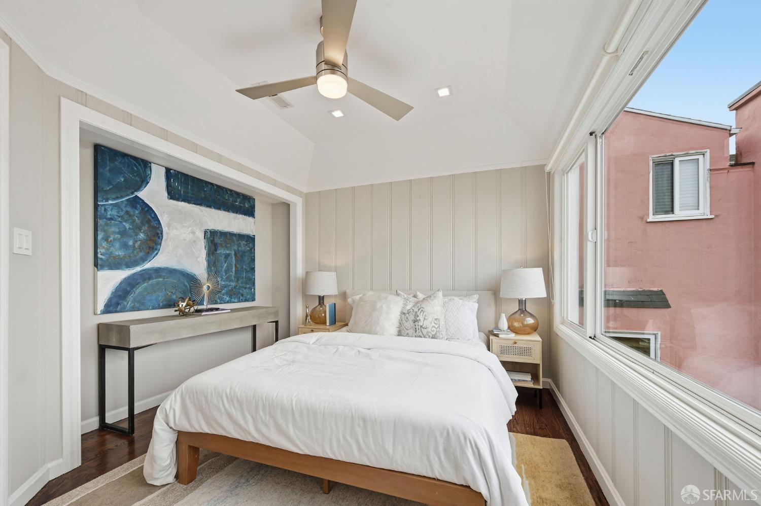 Detail Gallery Image 42 of 97 For 1983 15th Ave, San Francisco,  CA 94116 - 5 Beds | 4/1 Baths