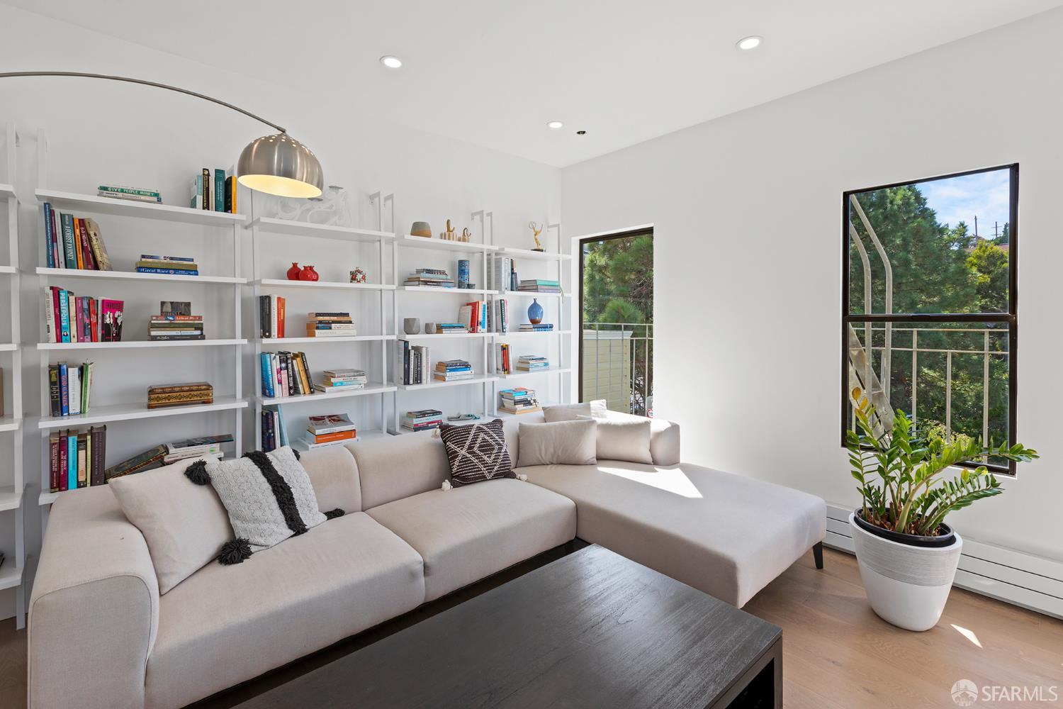 Detail Gallery Image 20 of 59 For 1812 20th St, San Francisco,  CA 94107 - 3 Beds | 2 Baths