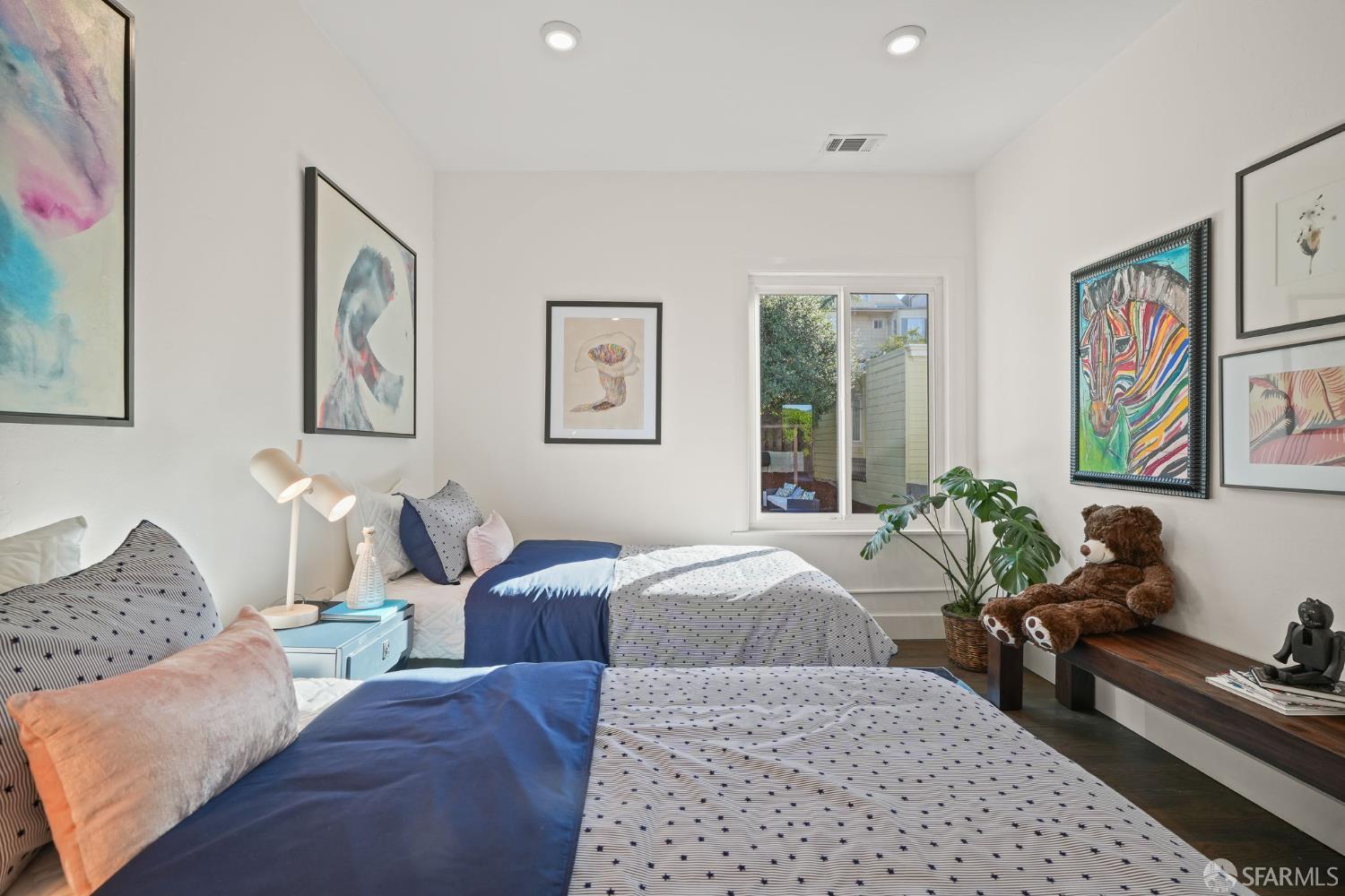 Detail Gallery Image 39 of 64 For 507 Potrero Ave, San Francisco,  CA 94110 - 3 Beds | 2 Baths