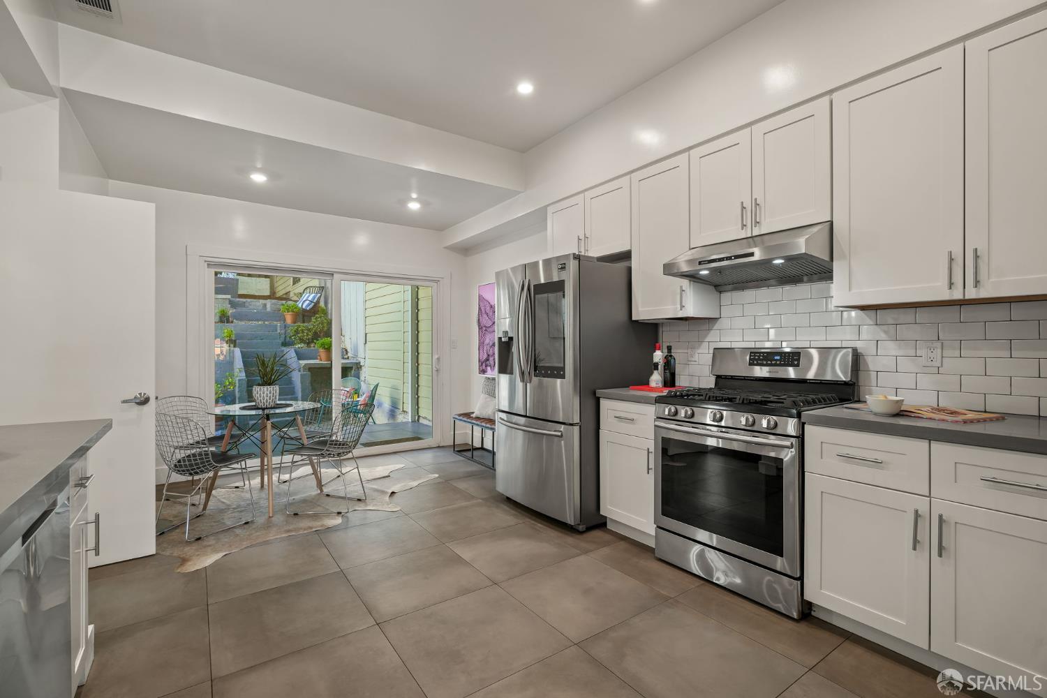 Detail Gallery Image 22 of 64 For 507 Potrero Ave, San Francisco,  CA 94110 - 3 Beds | 2 Baths