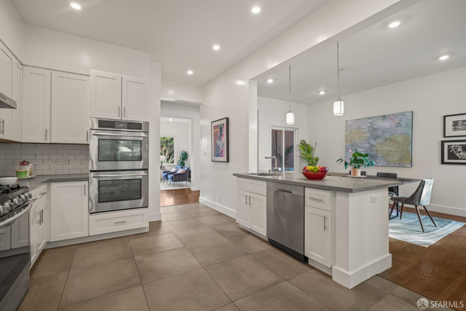 Detail Gallery Image 16 of 64 For 507 Potrero Ave, San Francisco,  CA 94110 - 3 Beds | 2 Baths