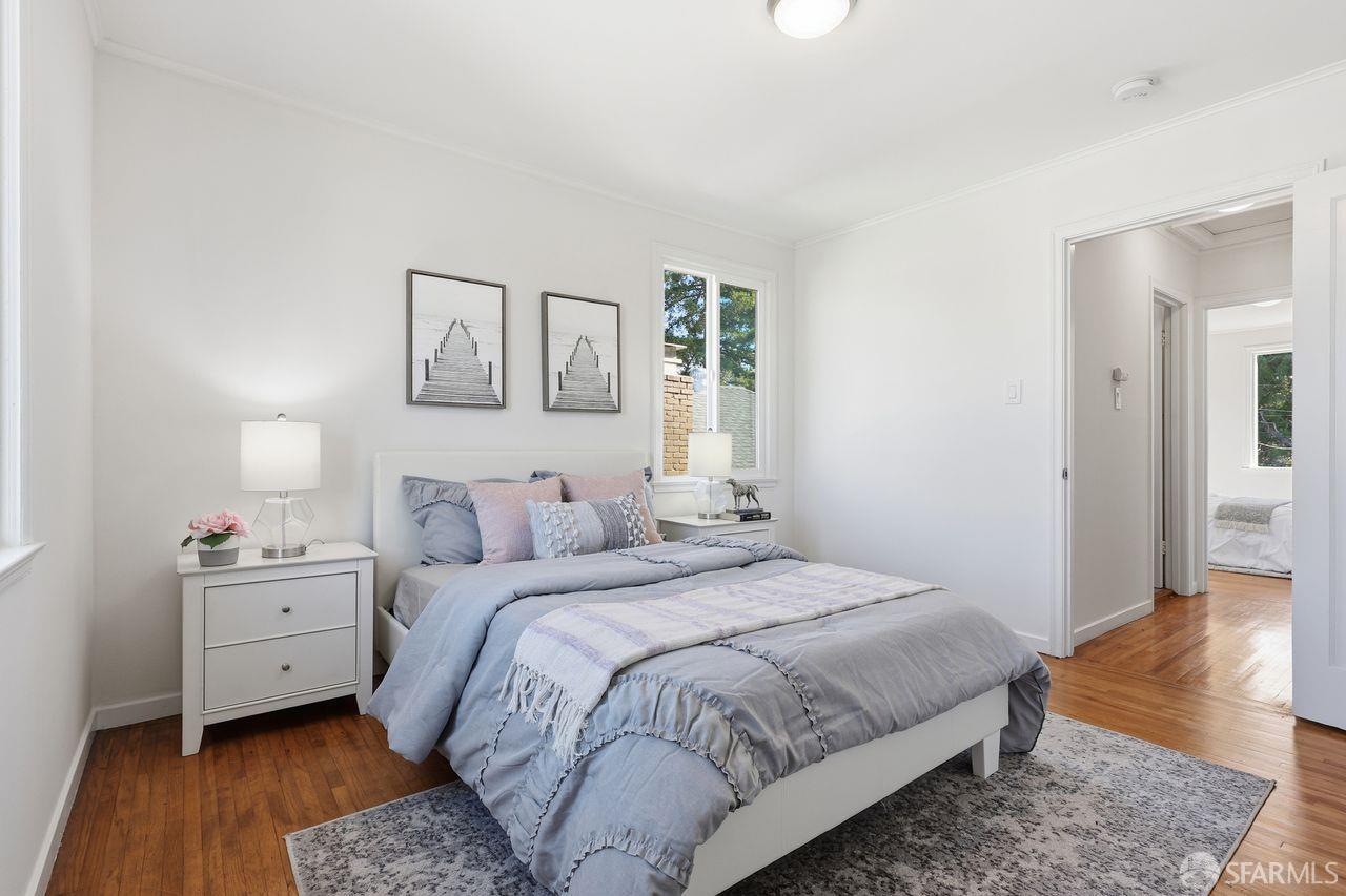 Detail Gallery Image 19 of 40 For 720 Birch Ave, San Mateo,  CA 94402 - 3 Beds | 2/1 Baths