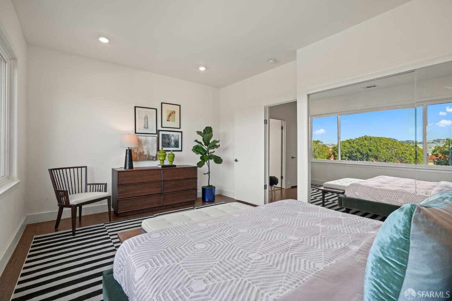 Detail Gallery Image 29 of 64 For 507 Potrero Ave, San Francisco,  CA 94110 - 3 Beds | 2 Baths