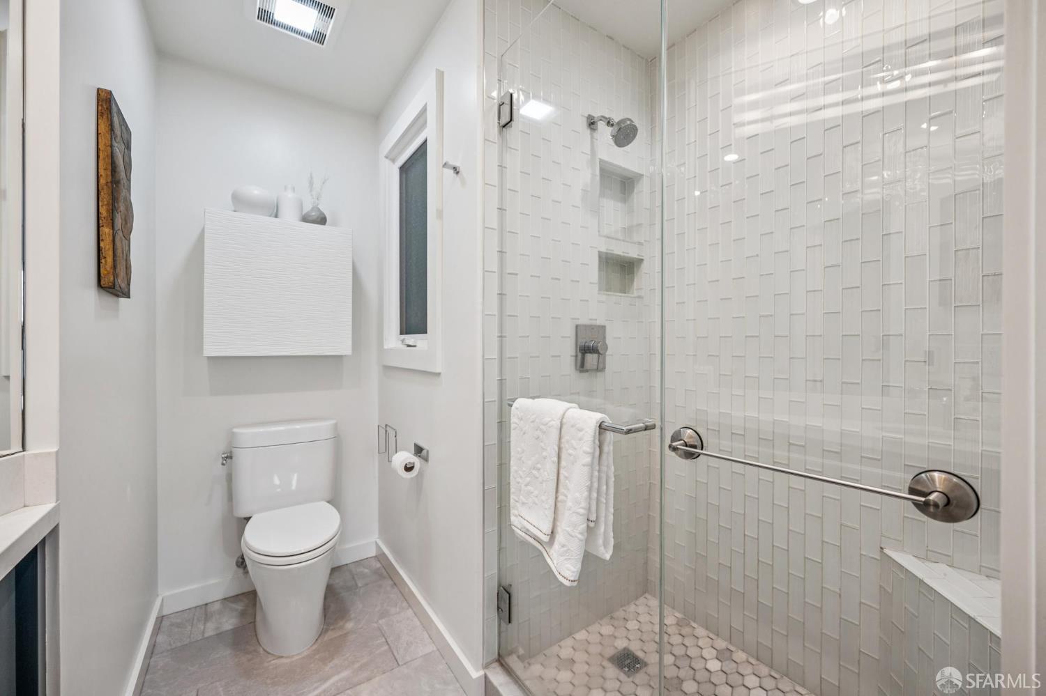 Detail Gallery Image 21 of 36 For 668 33rd Ave, San Francisco,  CA 94121 - 2 Beds | 2 Baths