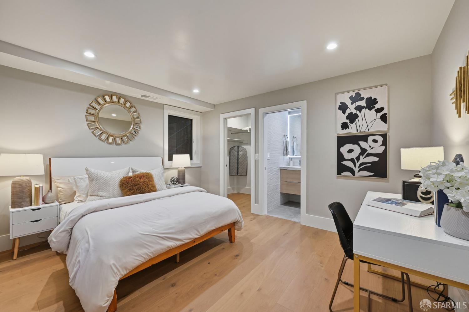 Detail Gallery Image 80 of 97 For 1983 15th Ave, San Francisco,  CA 94116 - 5 Beds | 4/1 Baths