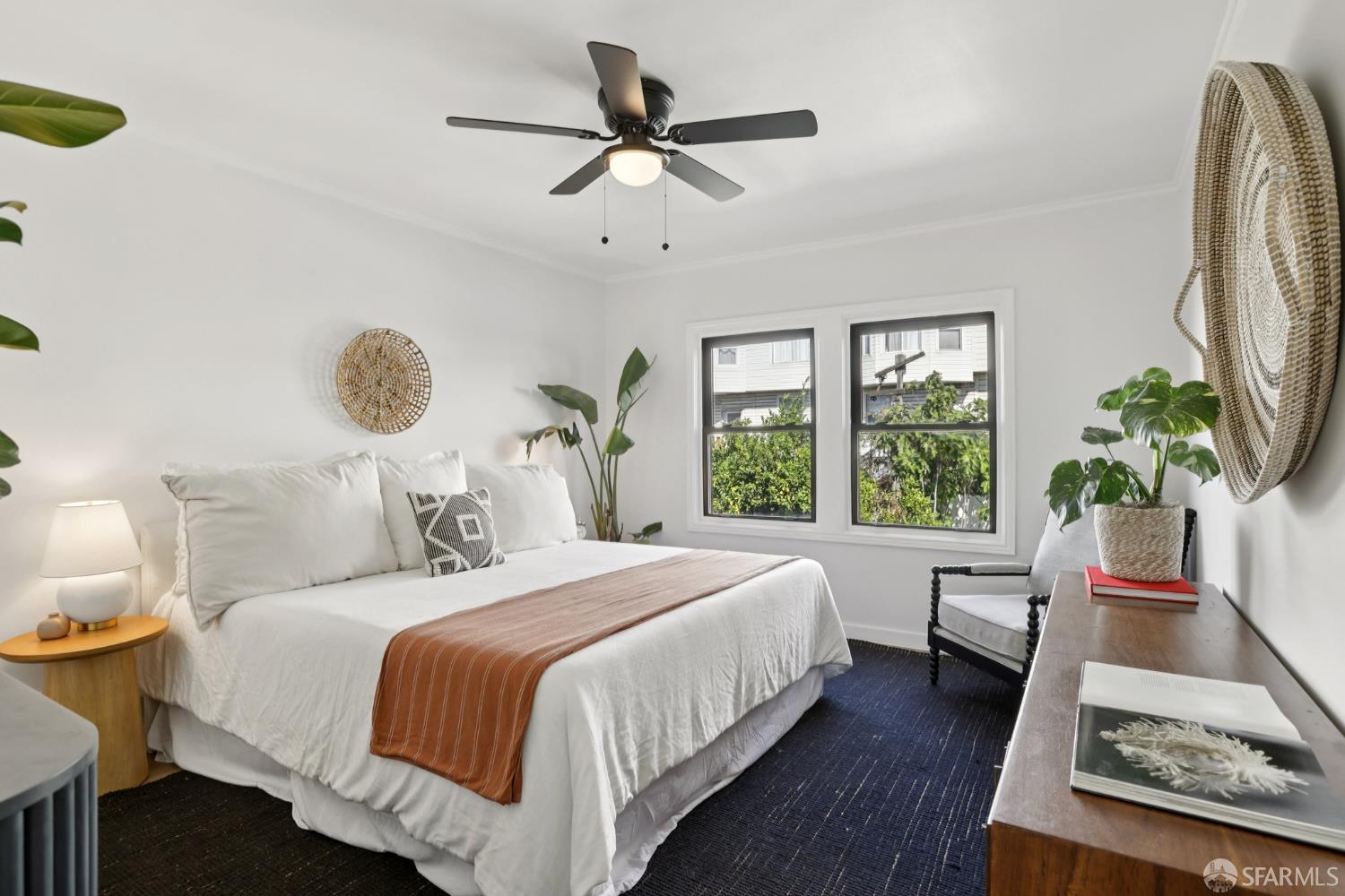 Detail Gallery Image 14 of 30 For 45 Scotia Ave, San Francisco,  CA 94124 - 3 Beds | 2 Baths