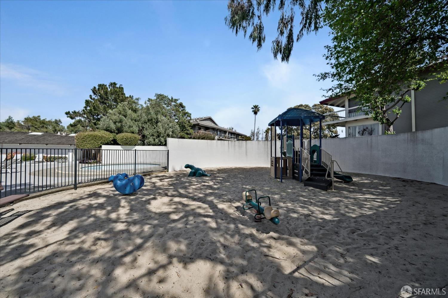 Detail Gallery Image 25 of 29 For 626 Mariners Island Blvd #205,  San Mateo,  CA 94404 - 1 Beds | 1 Baths