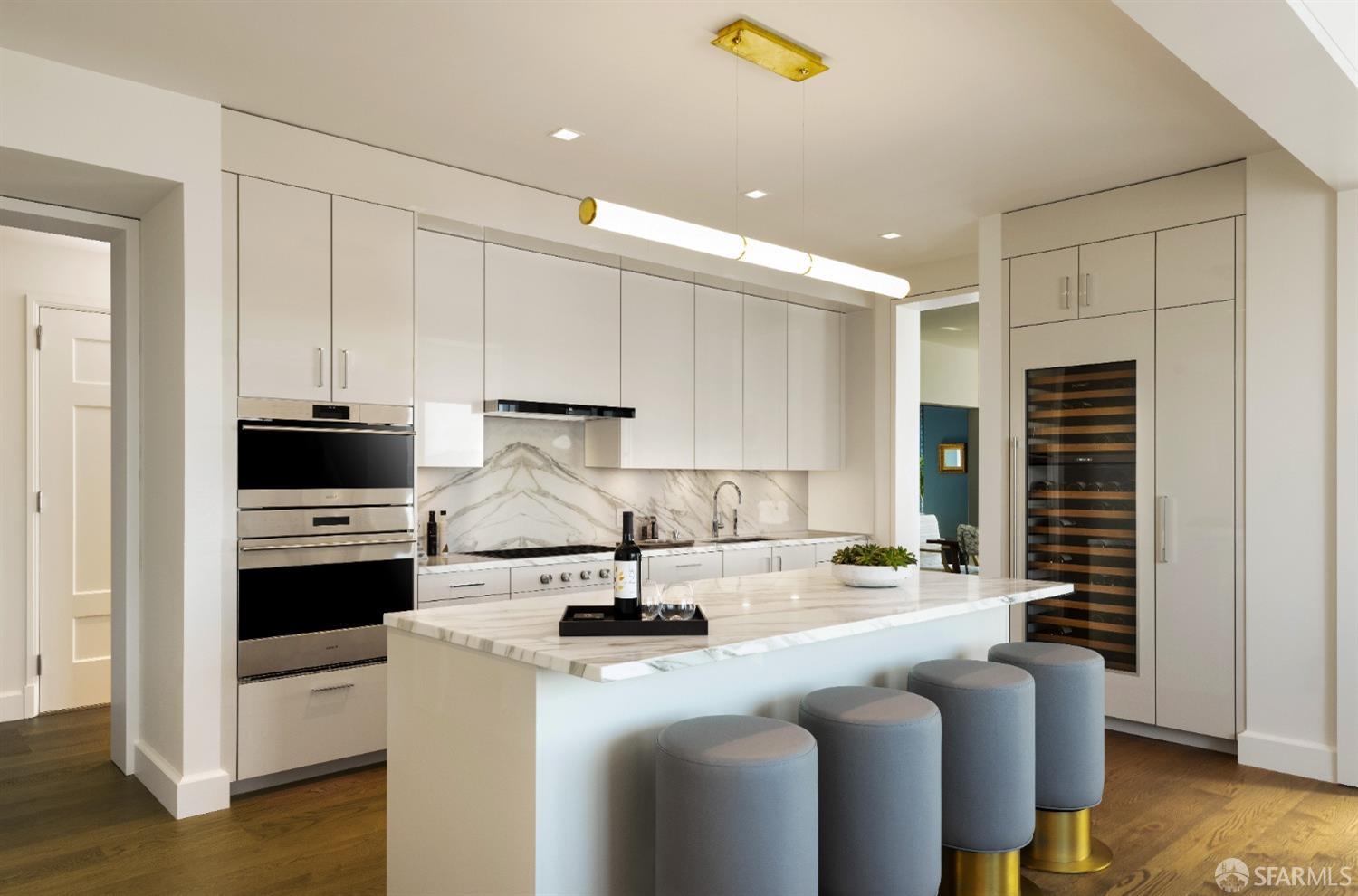 720 Clementina Street, San Francisco, CA, 94103