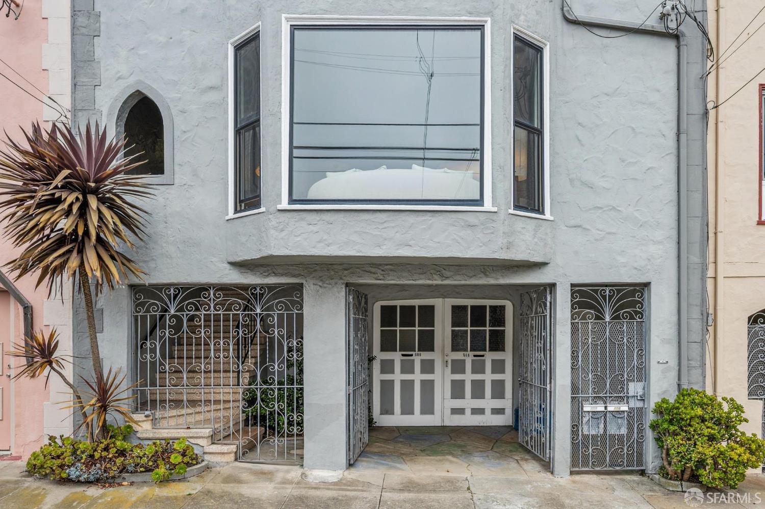 Detail Gallery Image 5 of 36 For 668 33rd Ave, San Francisco,  CA 94121 - 2 Beds | 2 Baths