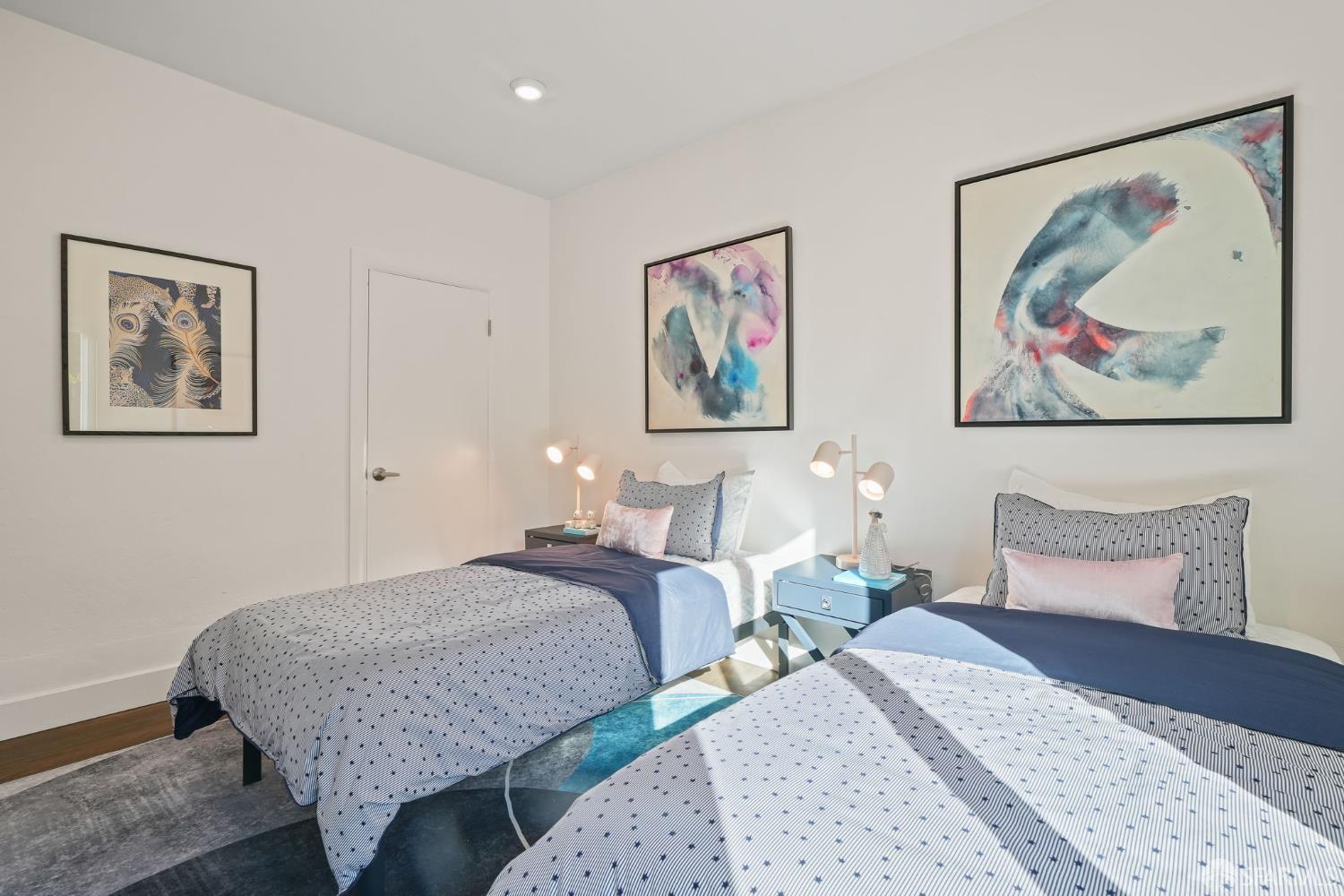 Detail Gallery Image 41 of 64 For 507 Potrero Ave, San Francisco,  CA 94110 - 3 Beds | 2 Baths