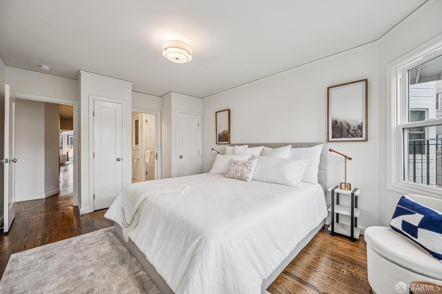 Detail Gallery Image 19 of 36 For 668 33rd Ave, San Francisco,  CA 94121 - 2 Beds | 2 Baths