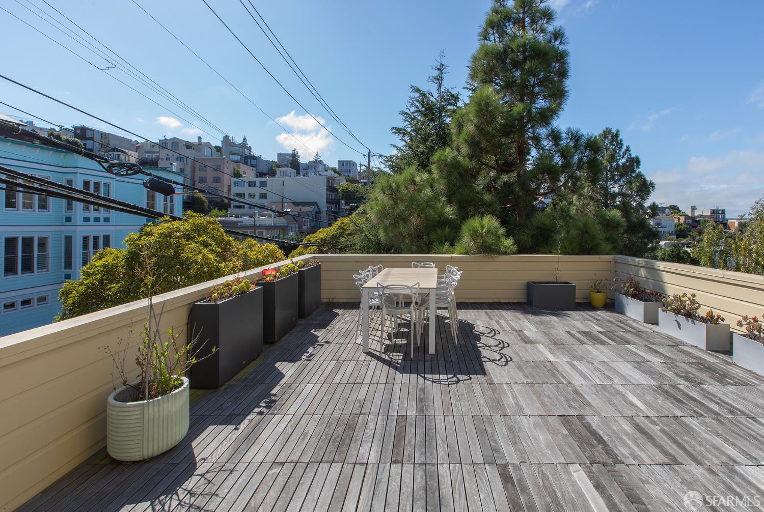 Detail Gallery Image 33 of 59 For 1812 20th St, San Francisco,  CA 94107 - 3 Beds | 2 Baths