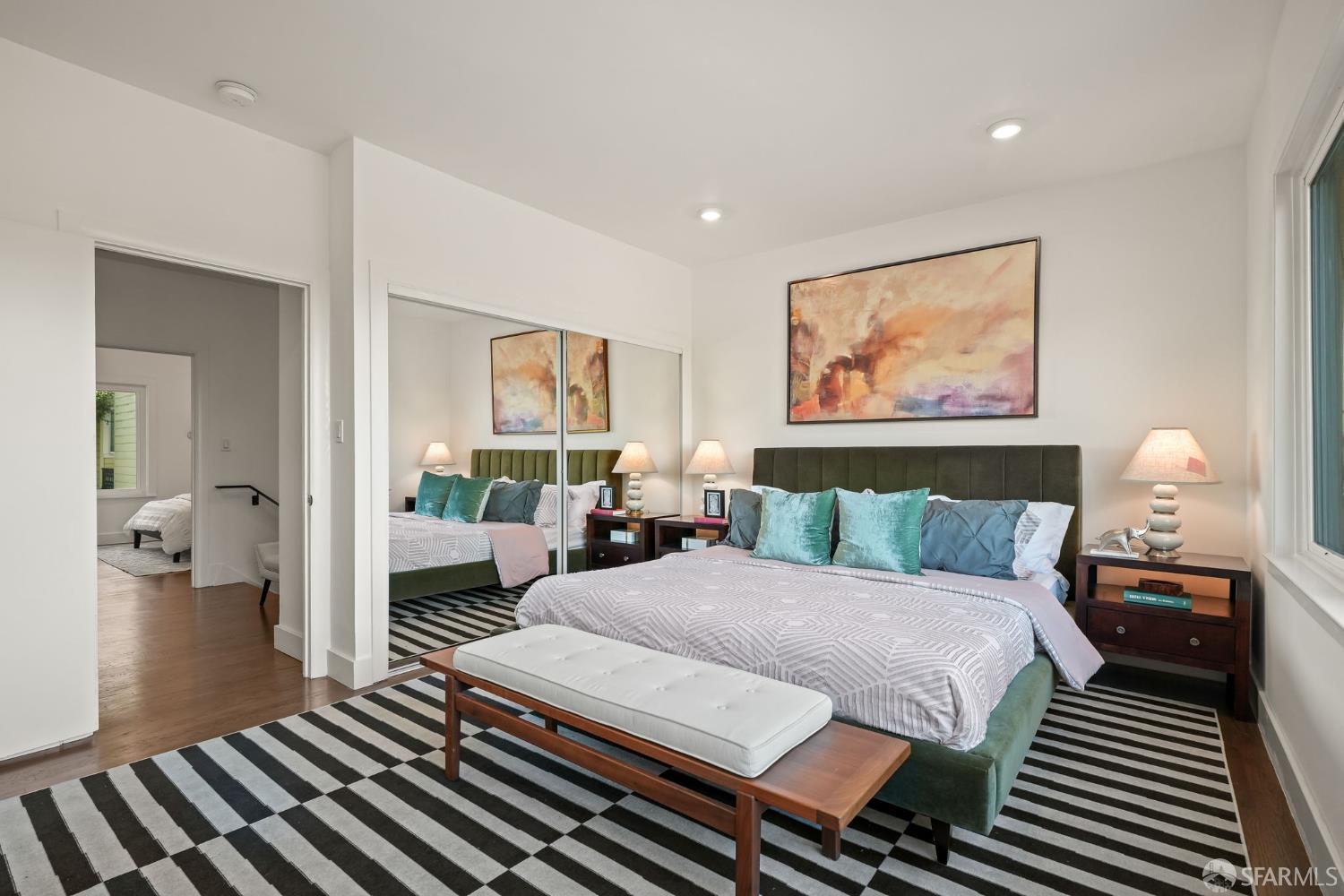 Detail Gallery Image 30 of 64 For 507 Potrero Ave, San Francisco,  CA 94110 - 3 Beds | 2 Baths