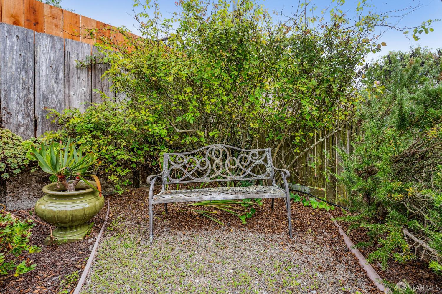 Detail Gallery Image 33 of 36 For 668 33rd Ave, San Francisco,  CA 94121 - 2 Beds | 2 Baths