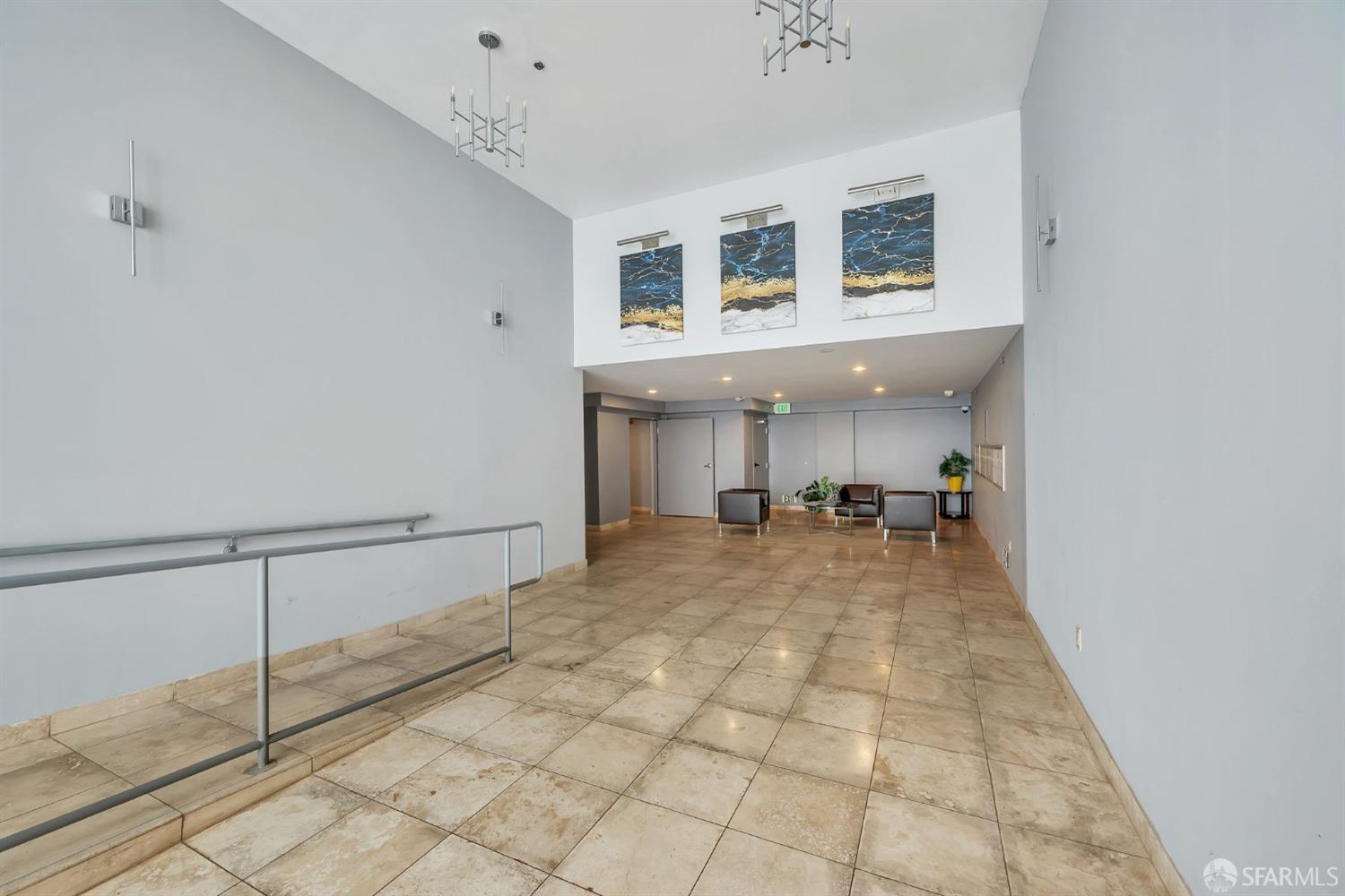 Detail Gallery Image 5 of 41 For 368 Elm St #407,  San Francisco,  CA 94102 - 2 Beds | 2 Baths