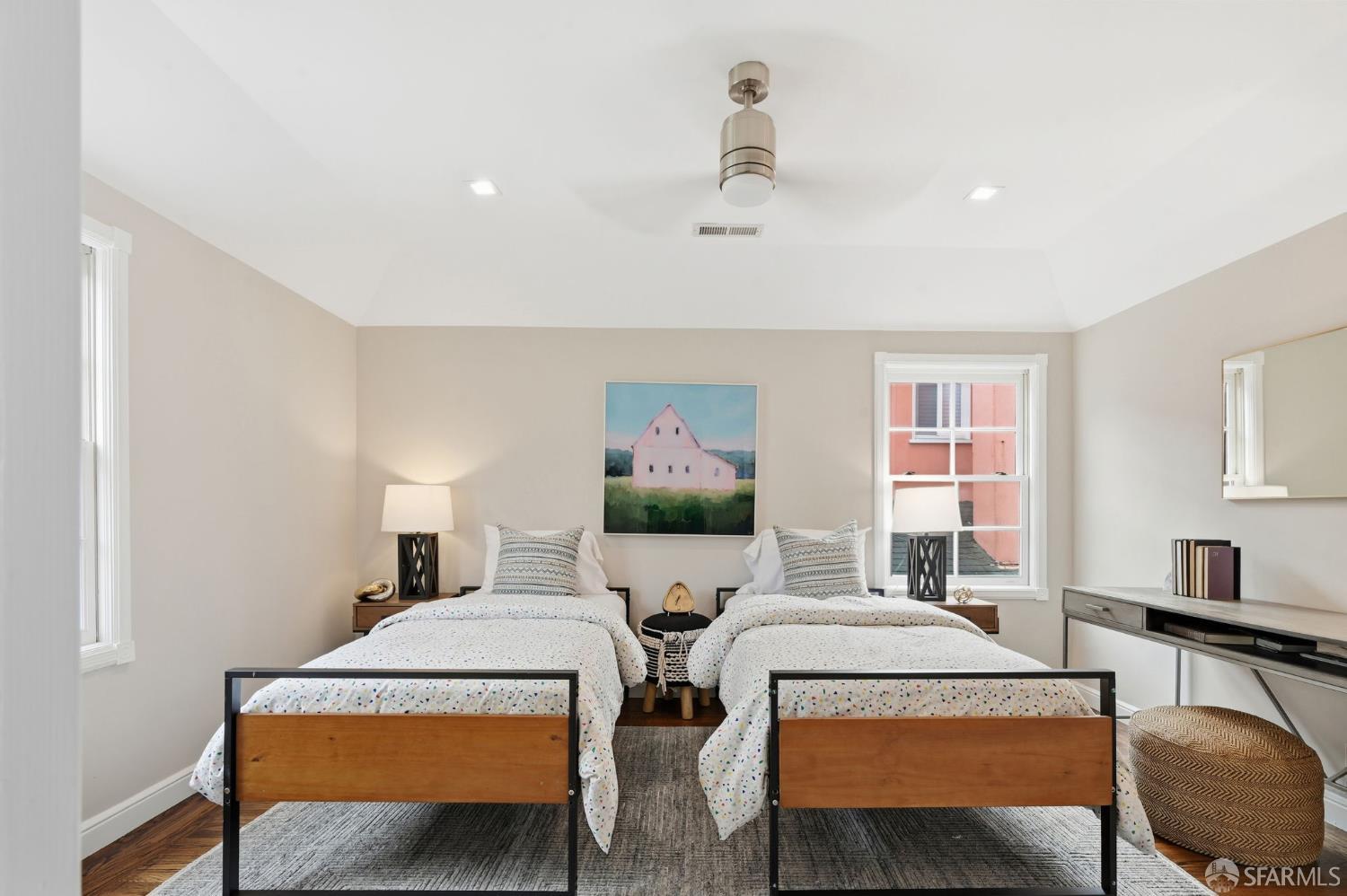 Detail Gallery Image 45 of 97 For 1983 15th Ave, San Francisco,  CA 94116 - 5 Beds | 4/1 Baths