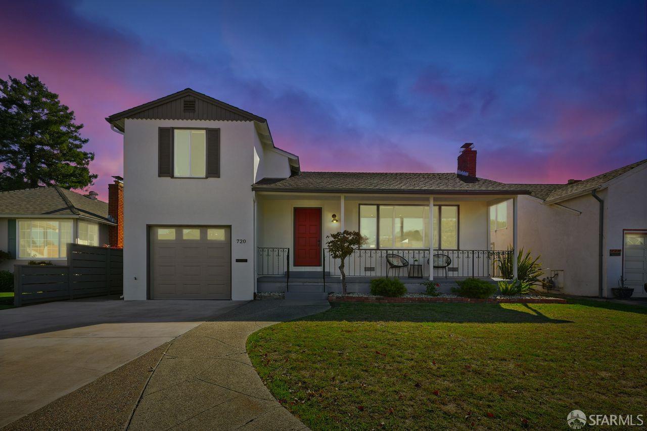 Detail Gallery Image 39 of 40 For 720 Birch Ave, San Mateo,  CA 94402 - 3 Beds | 2/1 Baths