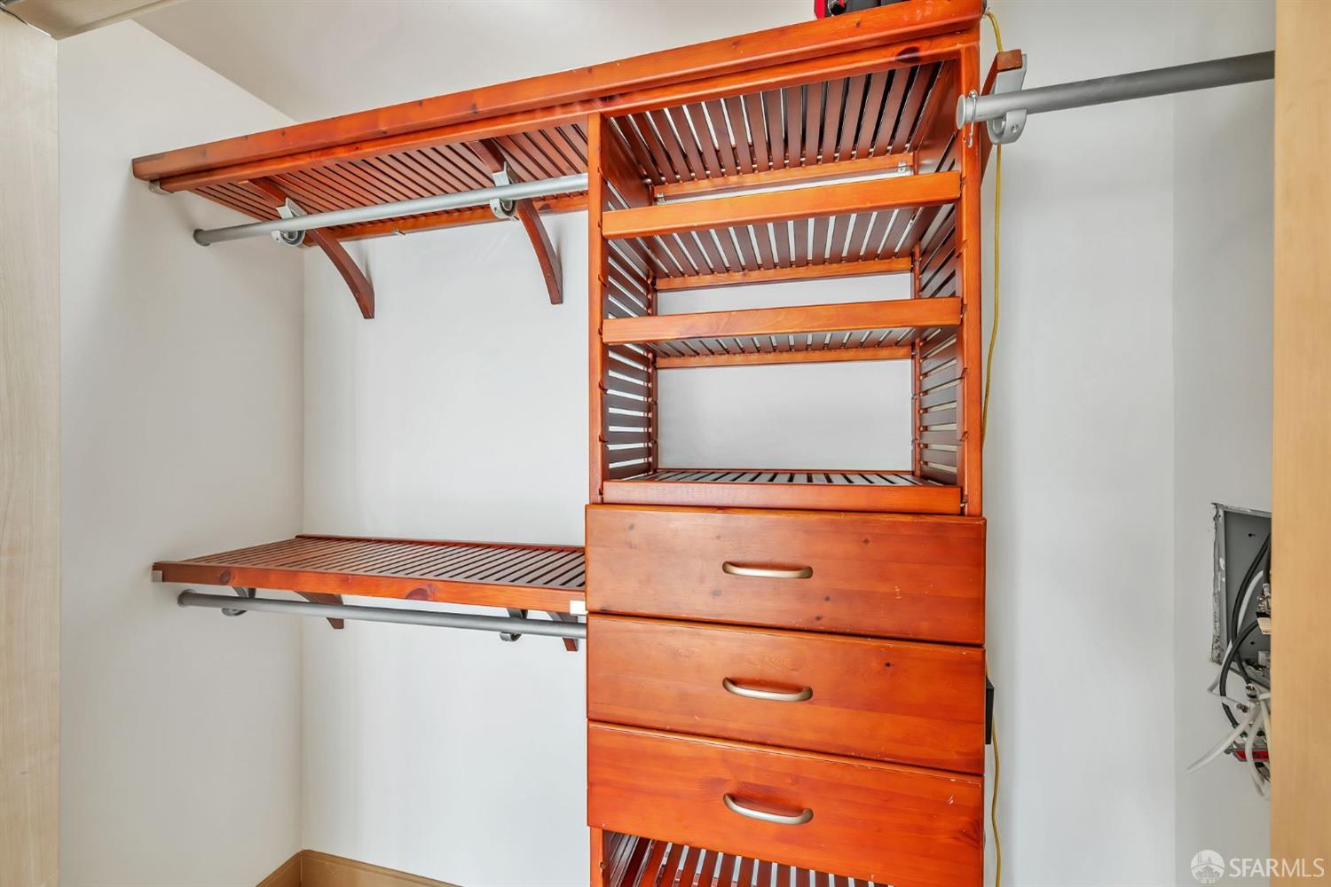 Detail Gallery Image 29 of 41 For 368 Elm St #407,  San Francisco,  CA 94102 - 2 Beds | 2 Baths