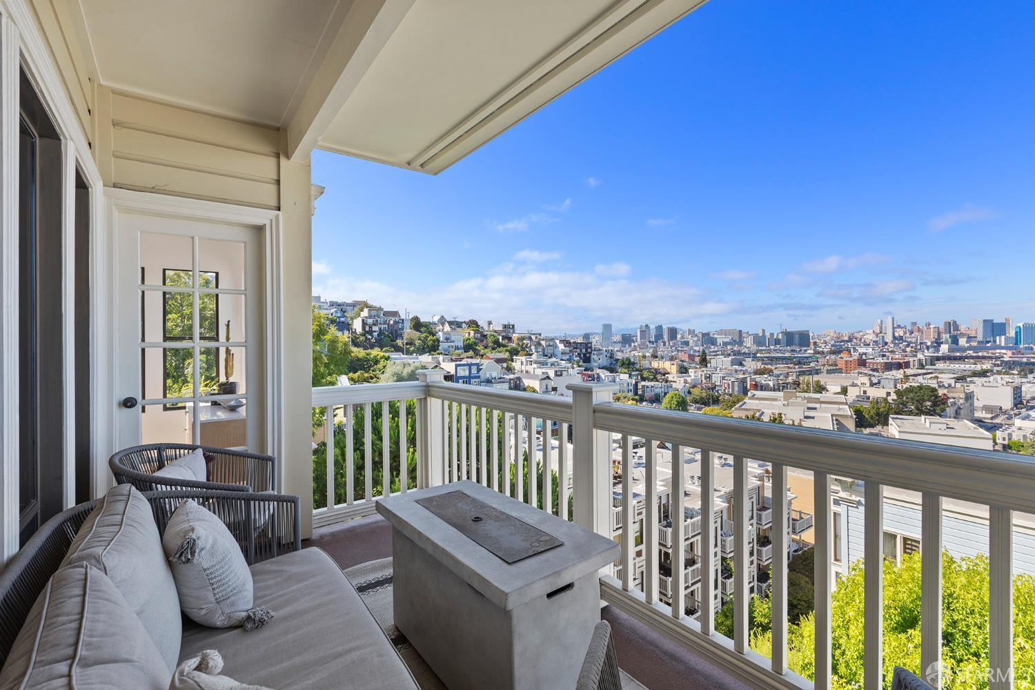 Detail Gallery Image 8 of 59 For 1812 20th St, San Francisco,  CA 94107 - 3 Beds | 2 Baths