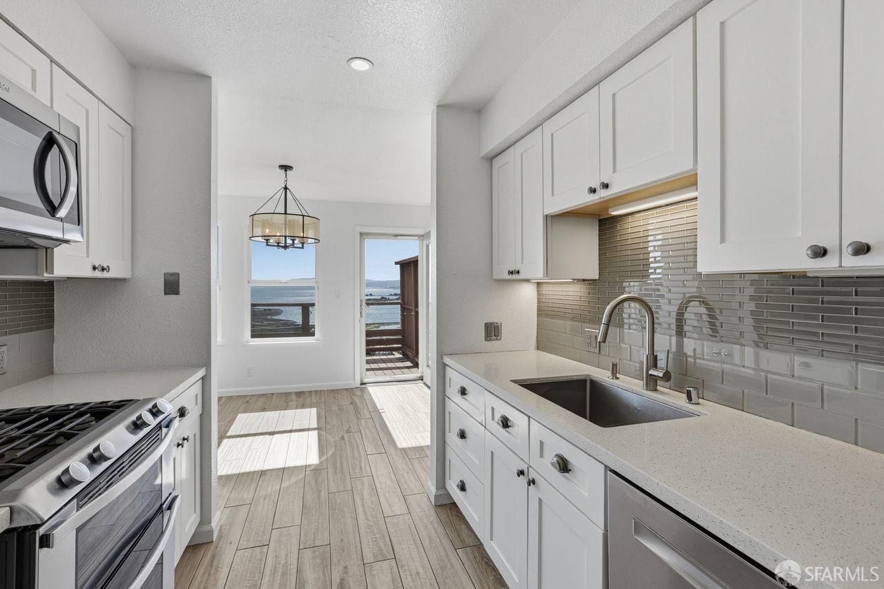 Detail Gallery Image 10 of 46 For 59 Kiska Rd, San Francisco,  CA 94124 - 2 Beds | 1/1 Baths