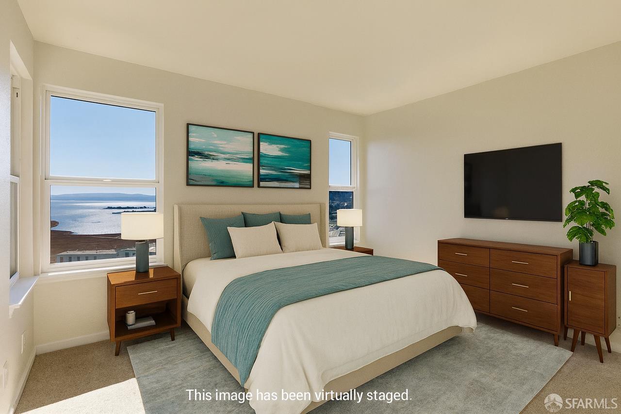 Detail Gallery Image 17 of 46 For 59 Kiska Rd, San Francisco,  CA 94124 - 2 Beds | 1/1 Baths