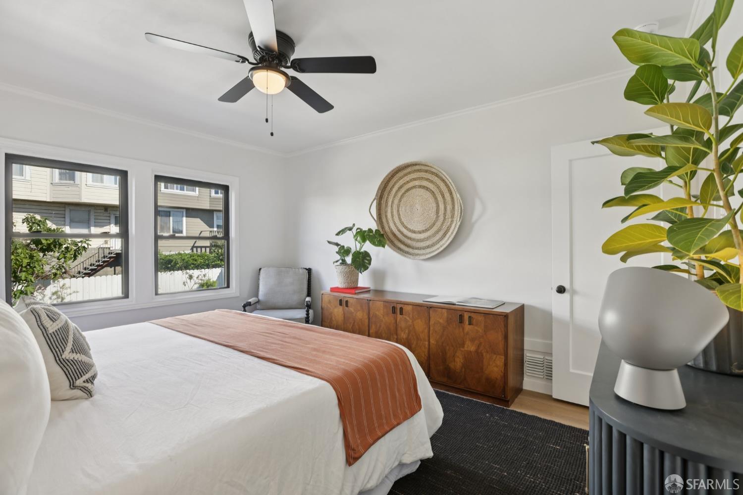 Detail Gallery Image 15 of 30 For 45 Scotia Ave, San Francisco,  CA 94124 - 3 Beds | 2 Baths