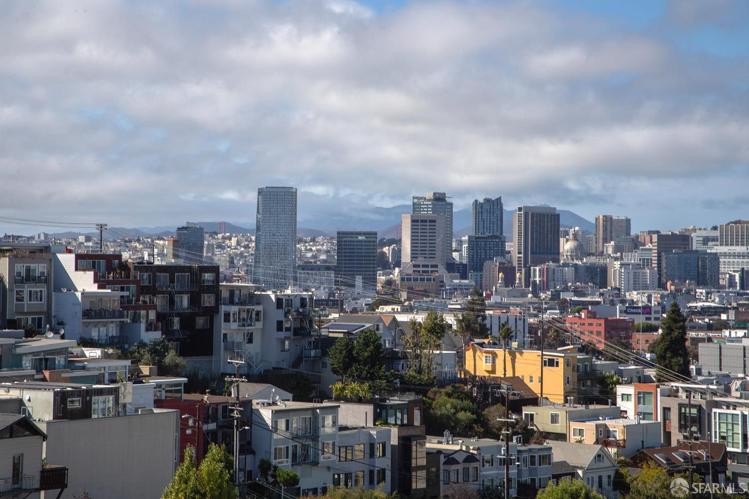 Detail Gallery Image 29 of 59 For 1812 20th St, San Francisco,  CA 94107 - 3 Beds | 2 Baths
