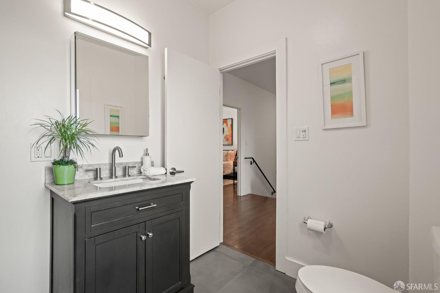 Detail Gallery Image 33 of 64 For 507 Potrero Ave, San Francisco,  CA 94110 - 3 Beds | 2 Baths