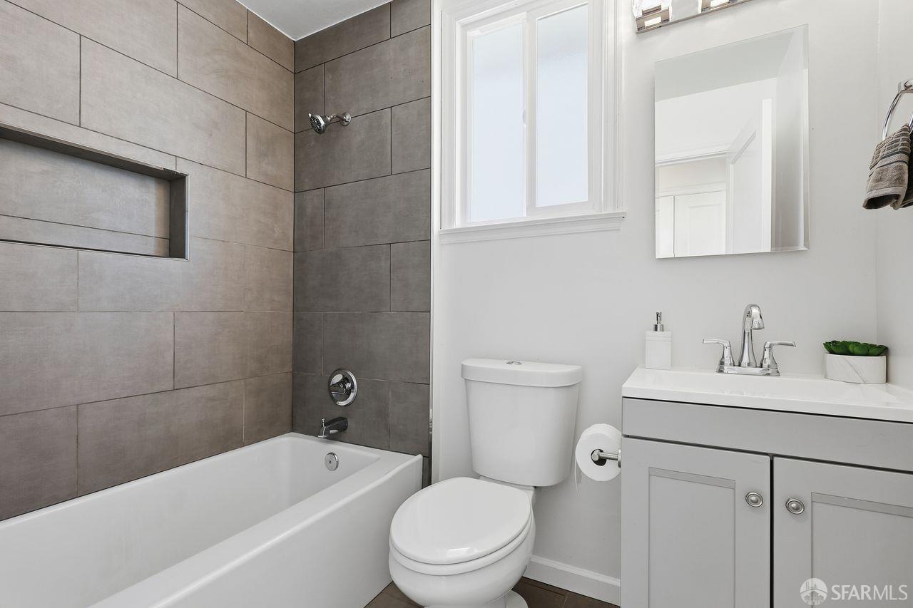 Detail Gallery Image 22 of 40 For 720 Birch Ave, San Mateo,  CA 94402 - 3 Beds | 2/1 Baths