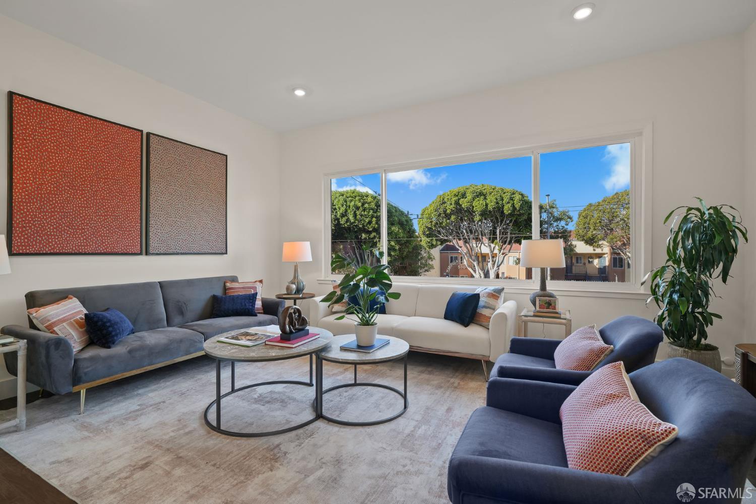 Detail Gallery Image 6 of 64 For 507 Potrero Ave, San Francisco,  CA 94110 - 3 Beds | 2 Baths