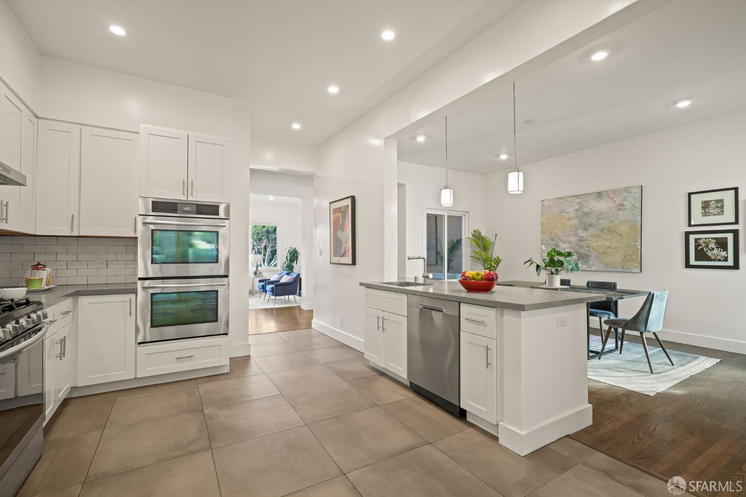 Detail Gallery Image 20 of 64 For 507 Potrero Ave, San Francisco,  CA 94110 - 3 Beds | 2 Baths