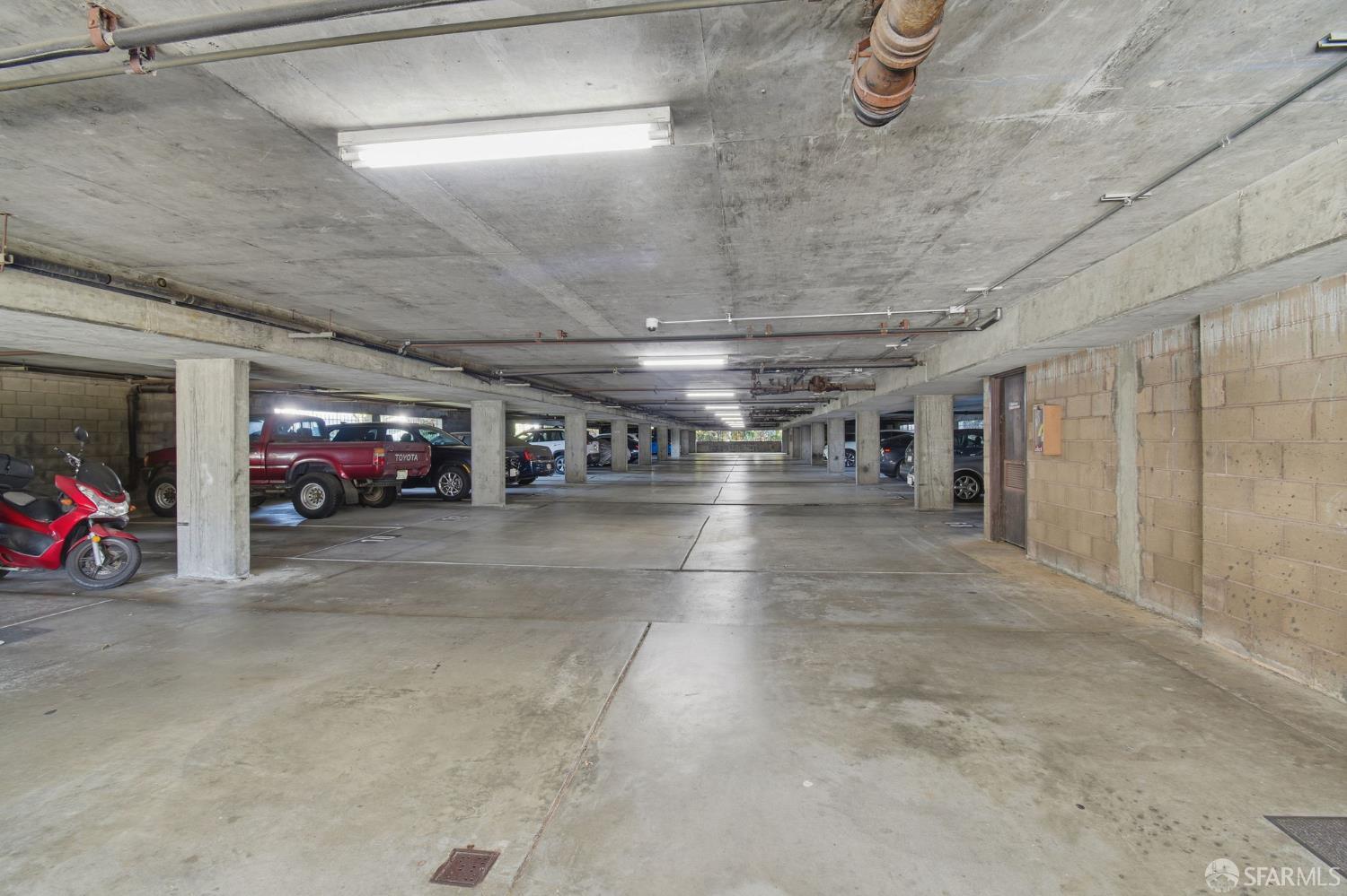 Detail Gallery Image 28 of 29 For 626 Mariners Island Blvd #205,  San Mateo,  CA 94404 - 1 Beds | 1 Baths