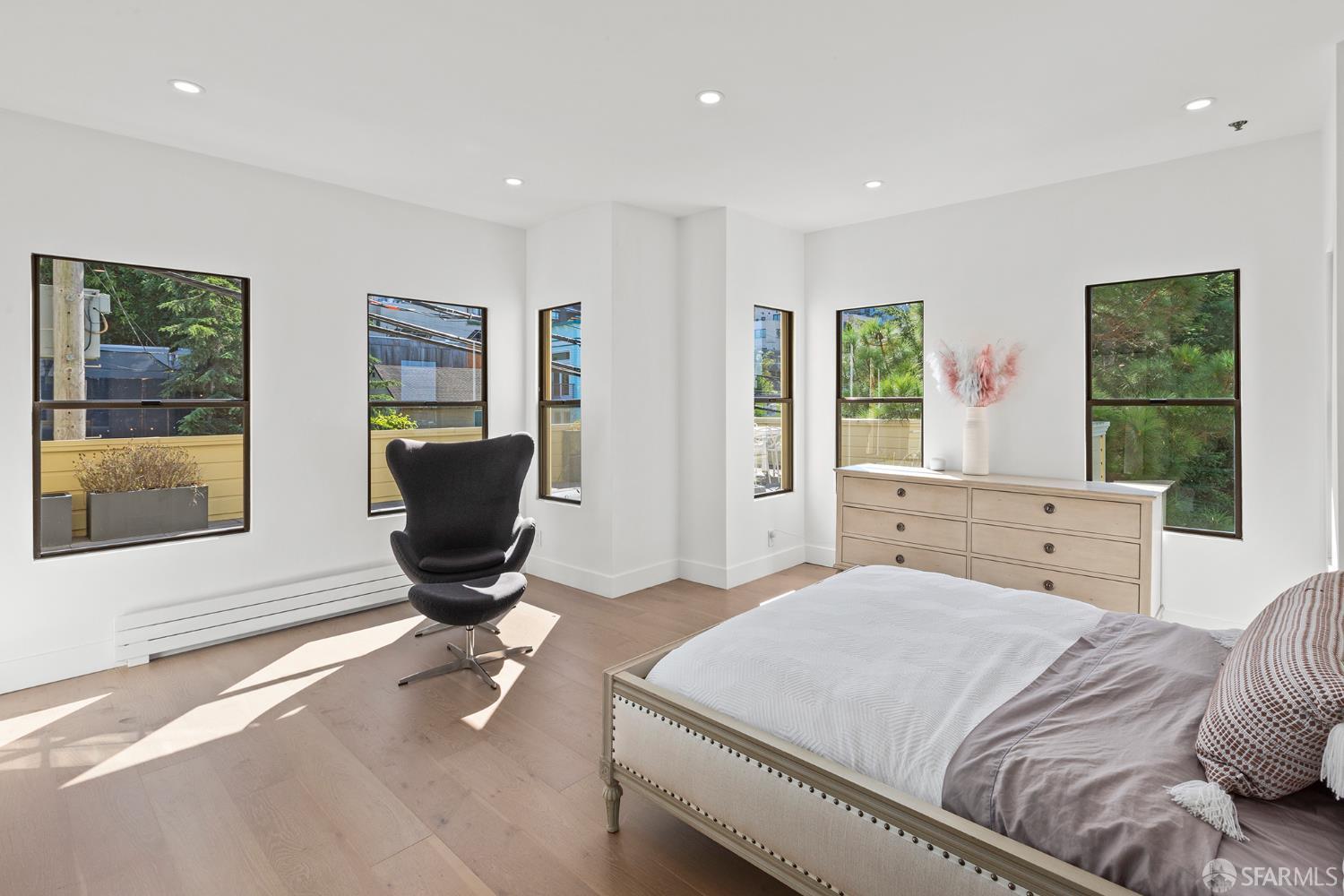 Detail Gallery Image 22 of 59 For 1812 20th St, San Francisco,  CA 94107 - 3 Beds | 2 Baths