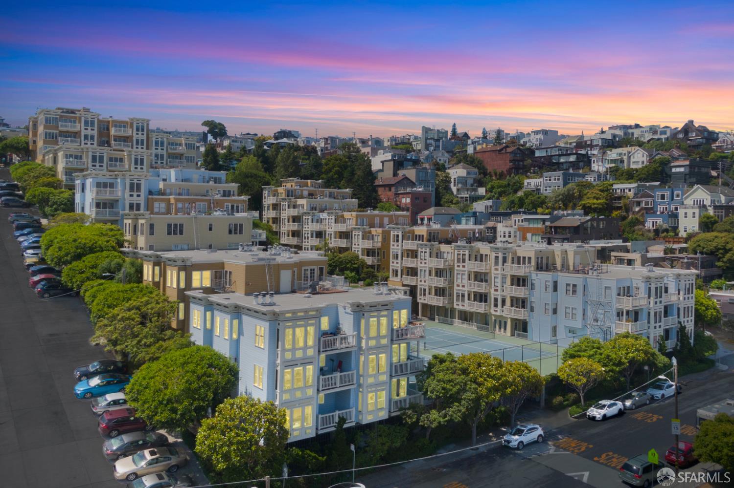 Detail Gallery Image 34 of 59 For 1812 20th St, San Francisco,  CA 94107 - 3 Beds | 2 Baths