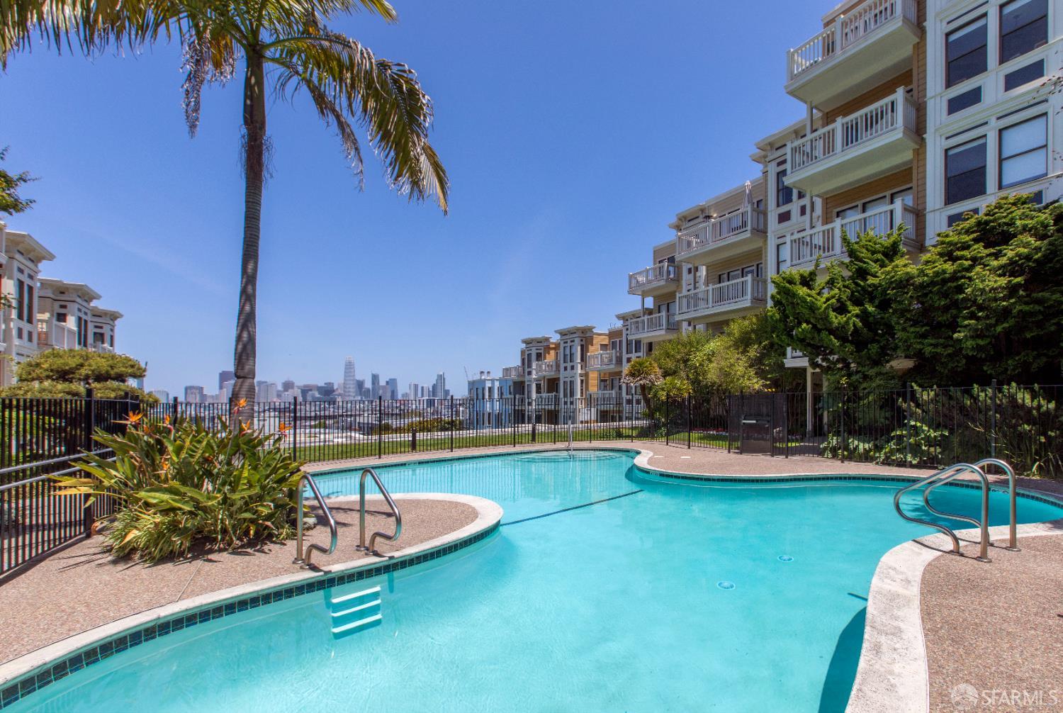 Detail Gallery Image 39 of 59 For 1812 20th St, San Francisco,  CA 94107 - 3 Beds | 2 Baths