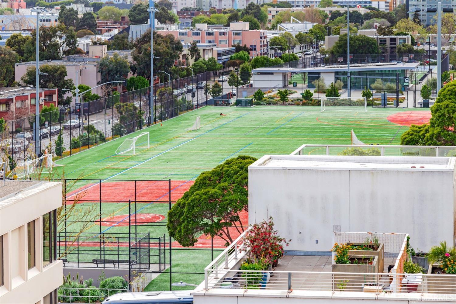 Detail Gallery Image 40 of 41 For 368 Elm St #407,  San Francisco,  CA 94102 - 2 Beds | 2 Baths