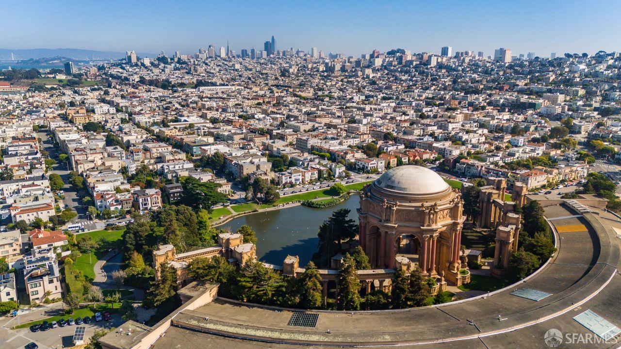 Detail Gallery Image 61 of 67 For 3340 Baker St, San Francisco,  CA 94123 - 5 Beds | 4/1 Baths