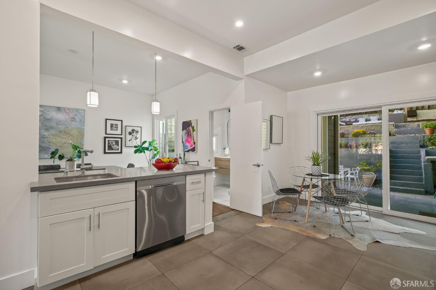 Detail Gallery Image 21 of 64 For 507 Potrero Ave, San Francisco,  CA 94110 - 3 Beds | 2 Baths