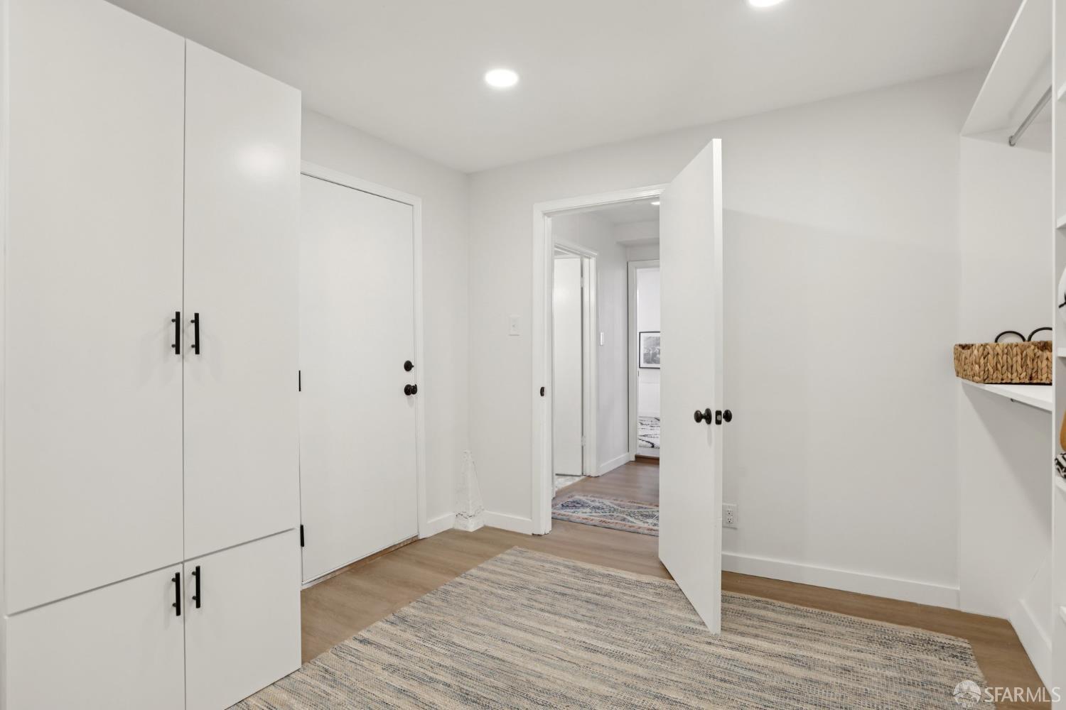 Detail Gallery Image 16 of 30 For 45 Scotia Ave, San Francisco,  CA 94124 - 3 Beds | 2 Baths