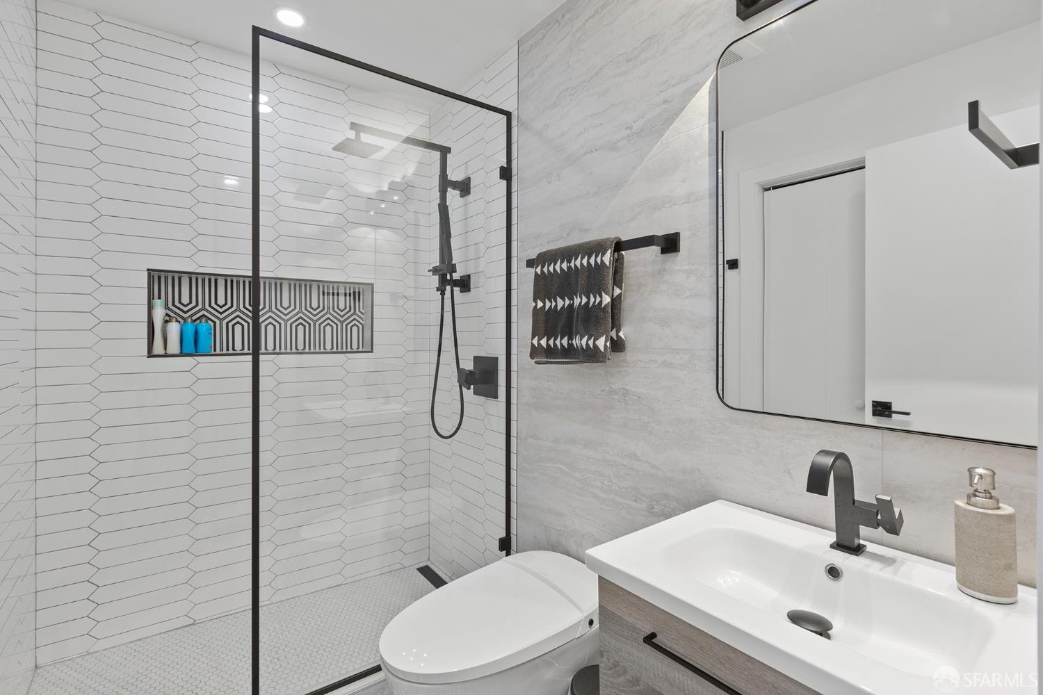 Detail Gallery Image 27 of 59 For 1812 20th St, San Francisco,  CA 94107 - 3 Beds | 2 Baths