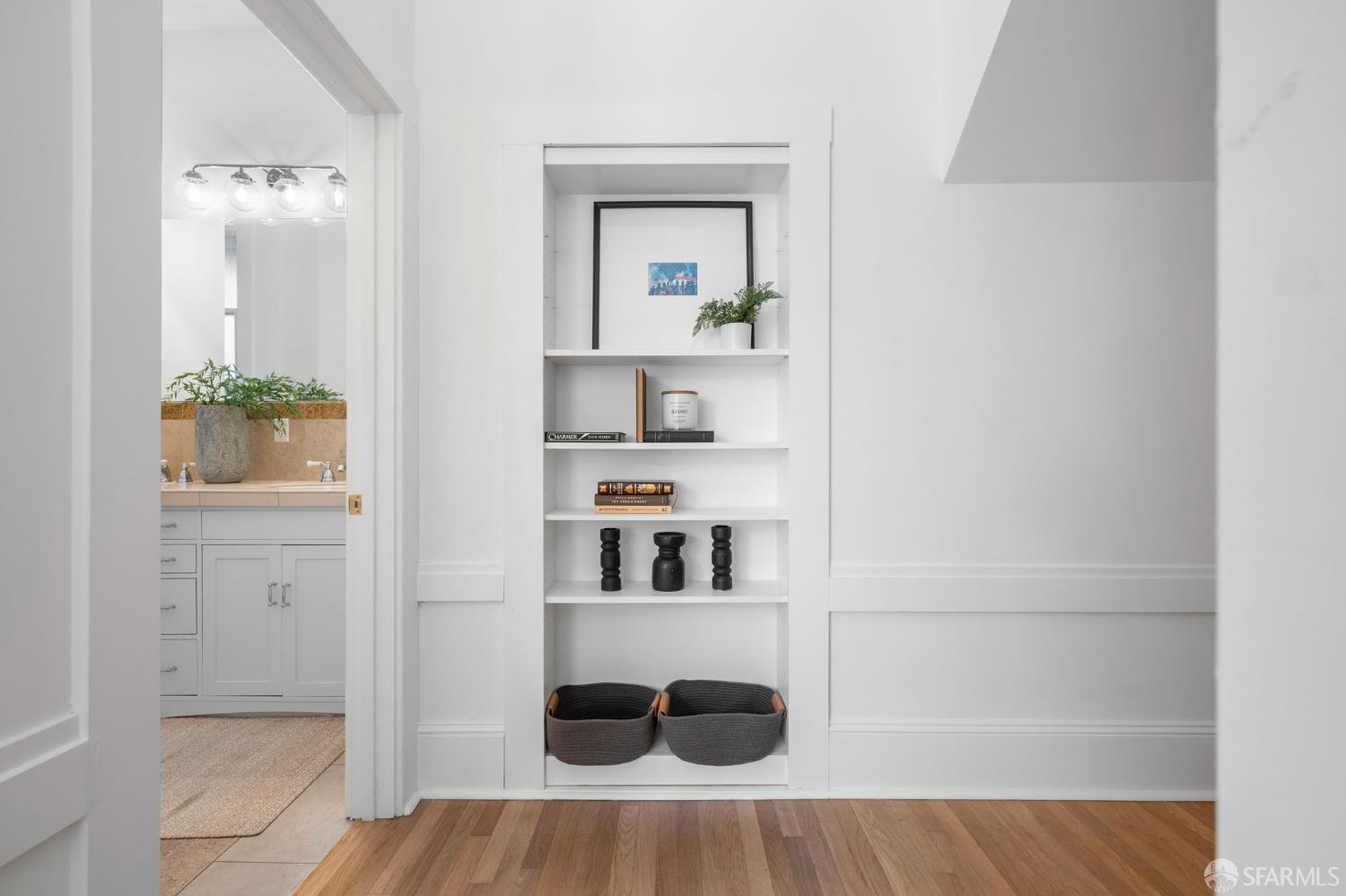 Detail Gallery Image 25 of 45 For 115 Magnolia St, San Francisco,  CA 94123 - 3 Beds | 2 Baths