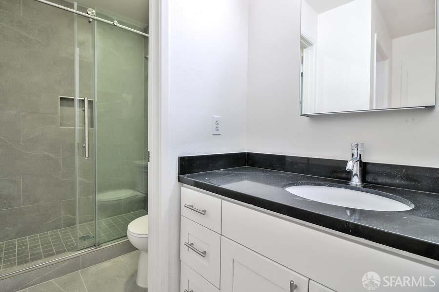 Detail Gallery Image 12 of 22 For 46728 Crawford St #3,  Fremont,  CA 94539 - 1 Beds | 1 Baths