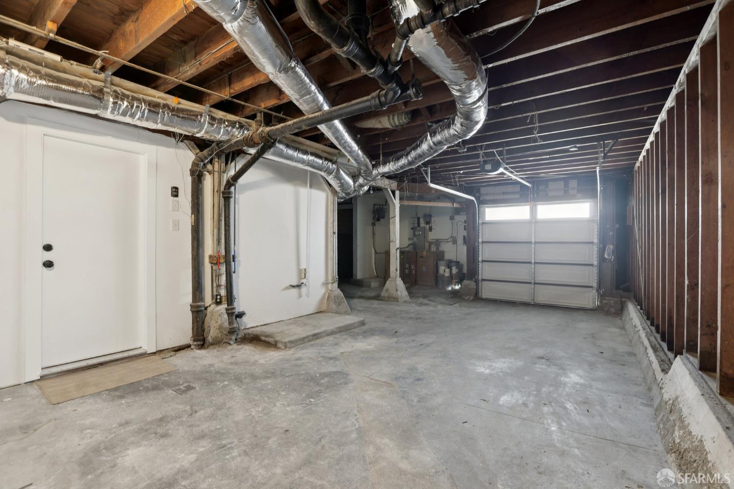 Detail Gallery Image 24 of 30 For 45 Scotia Ave, San Francisco,  CA 94124 - 3 Beds | 2 Baths